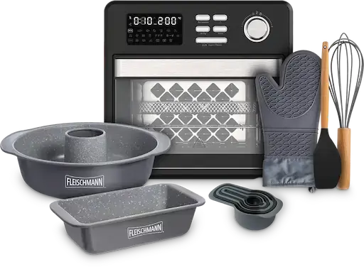 Kit chef